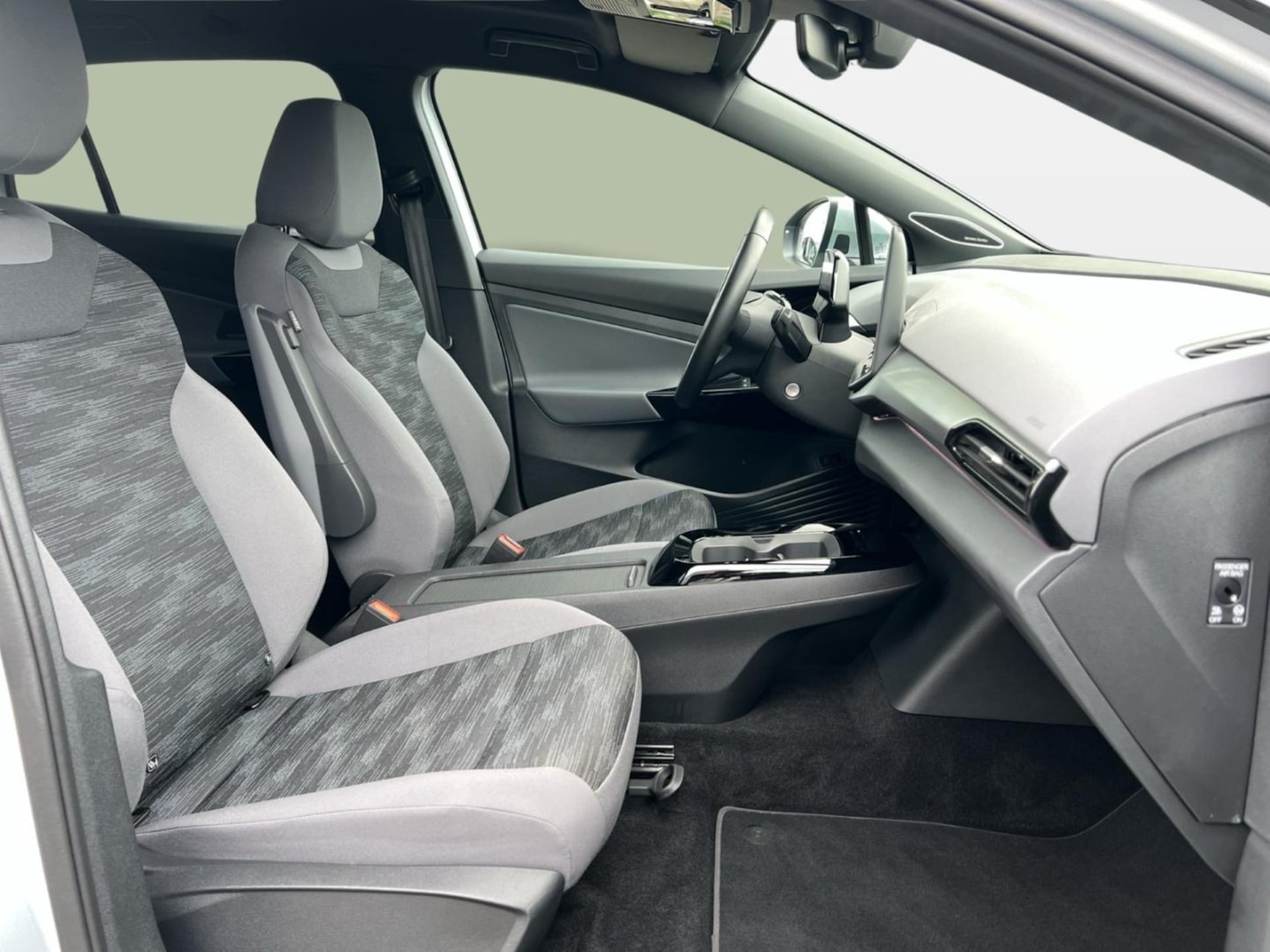 Volkswagen ID.4 Pro