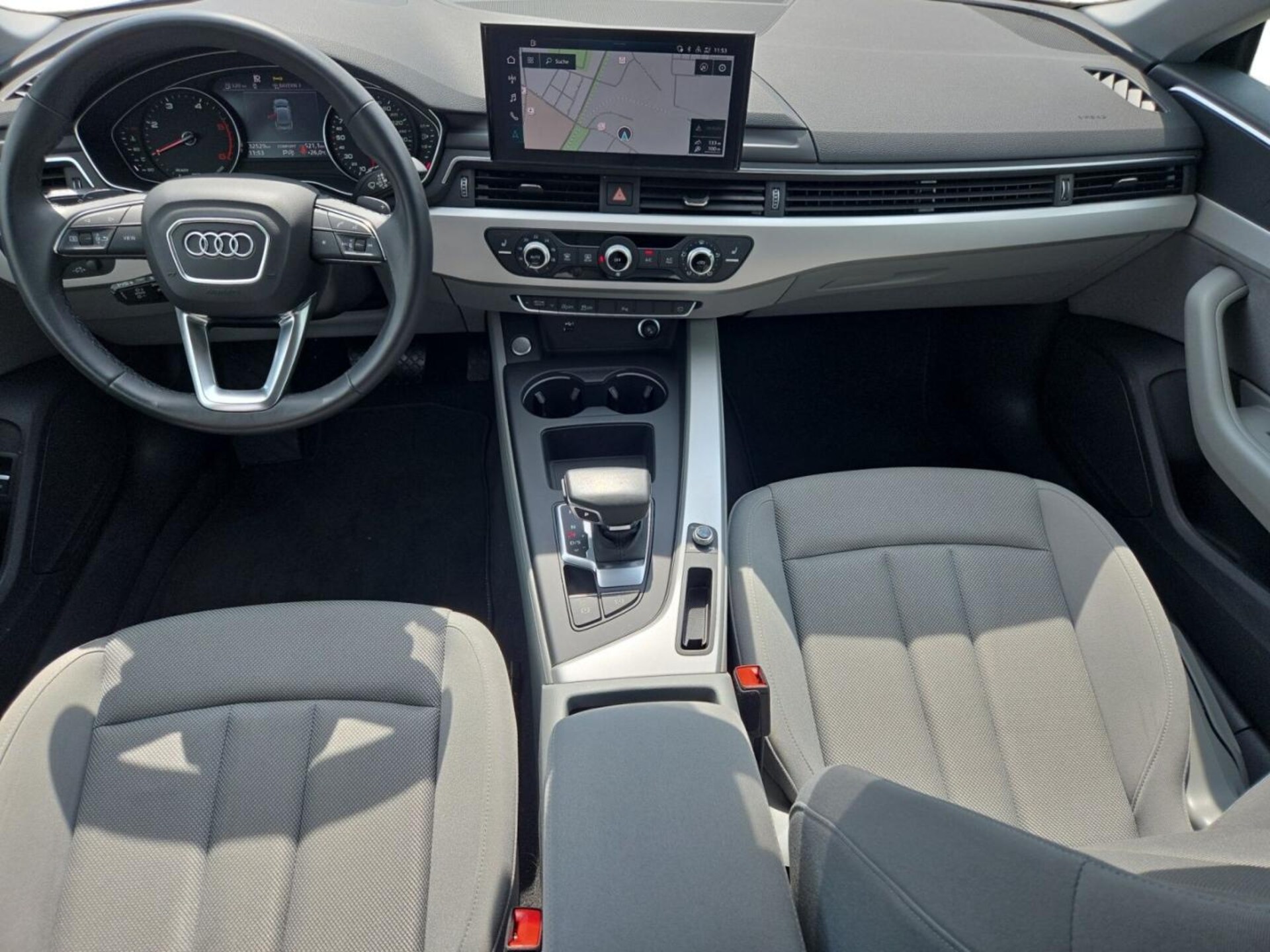 Audi A5 Sportback S line