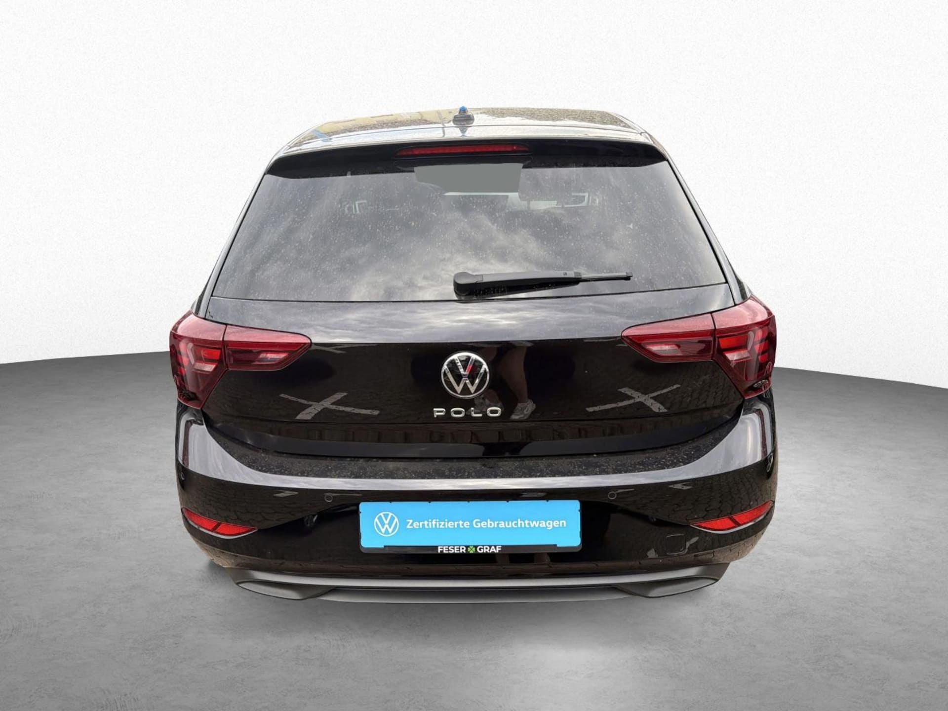 Volkswagen Polo Goal