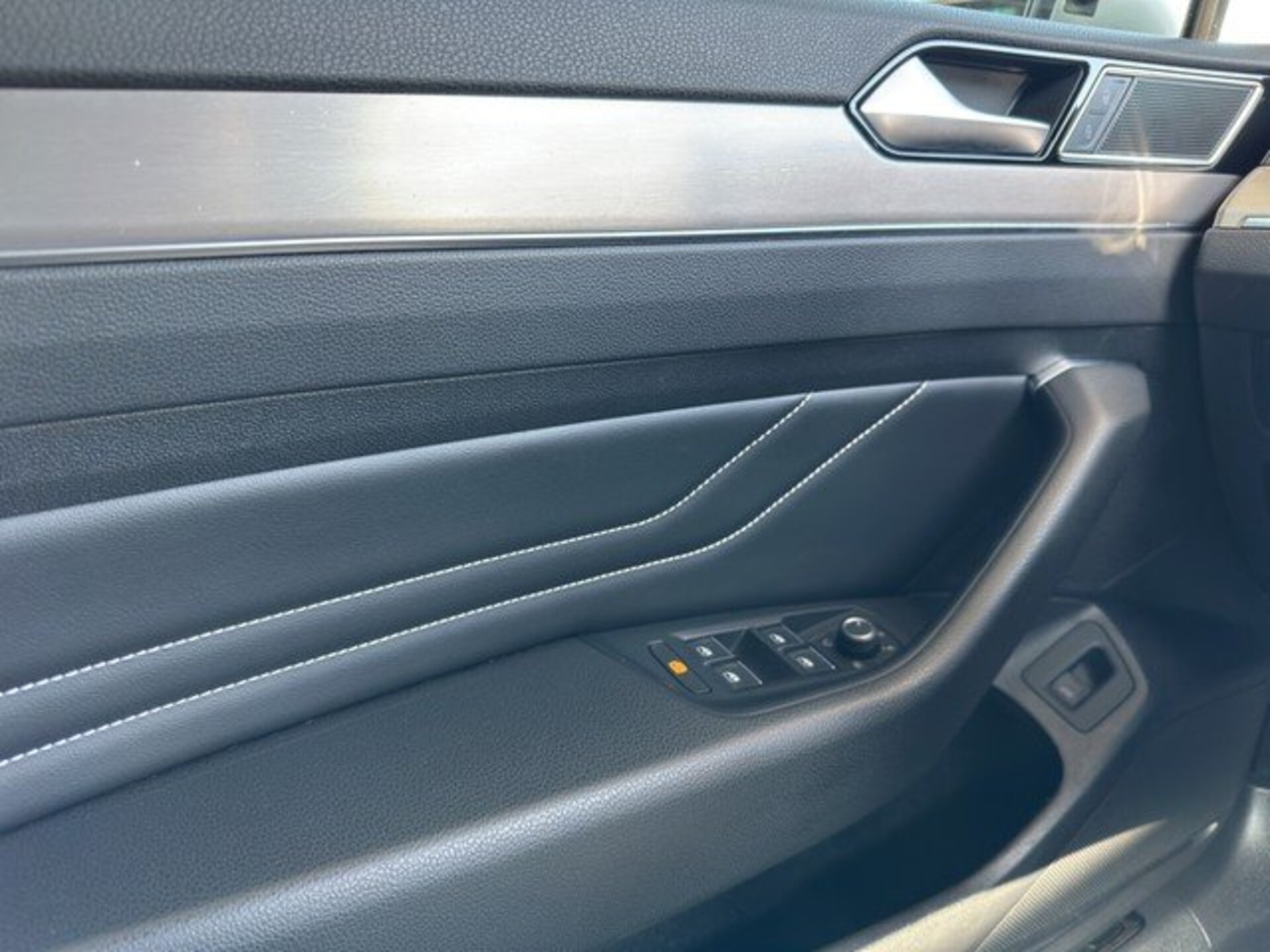 Volkswagen Passat Variant Alltrack