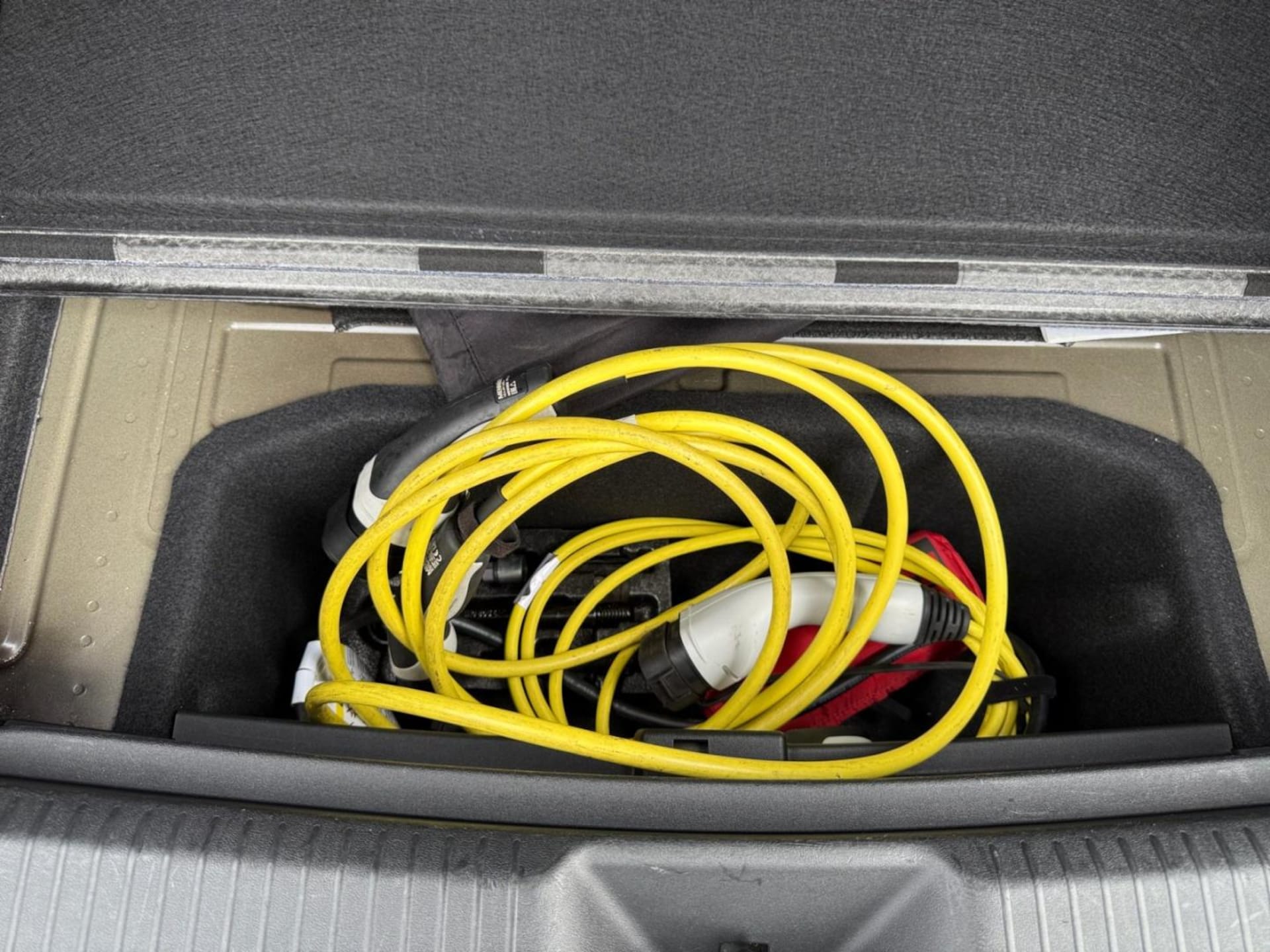Volkswagen ID.4 Pro Performance