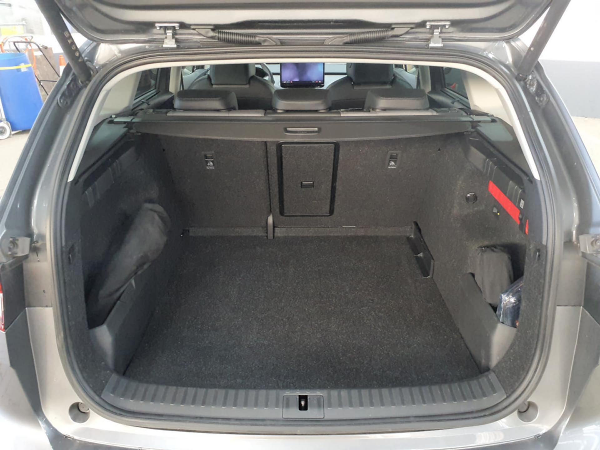 Skoda Enyaq 85