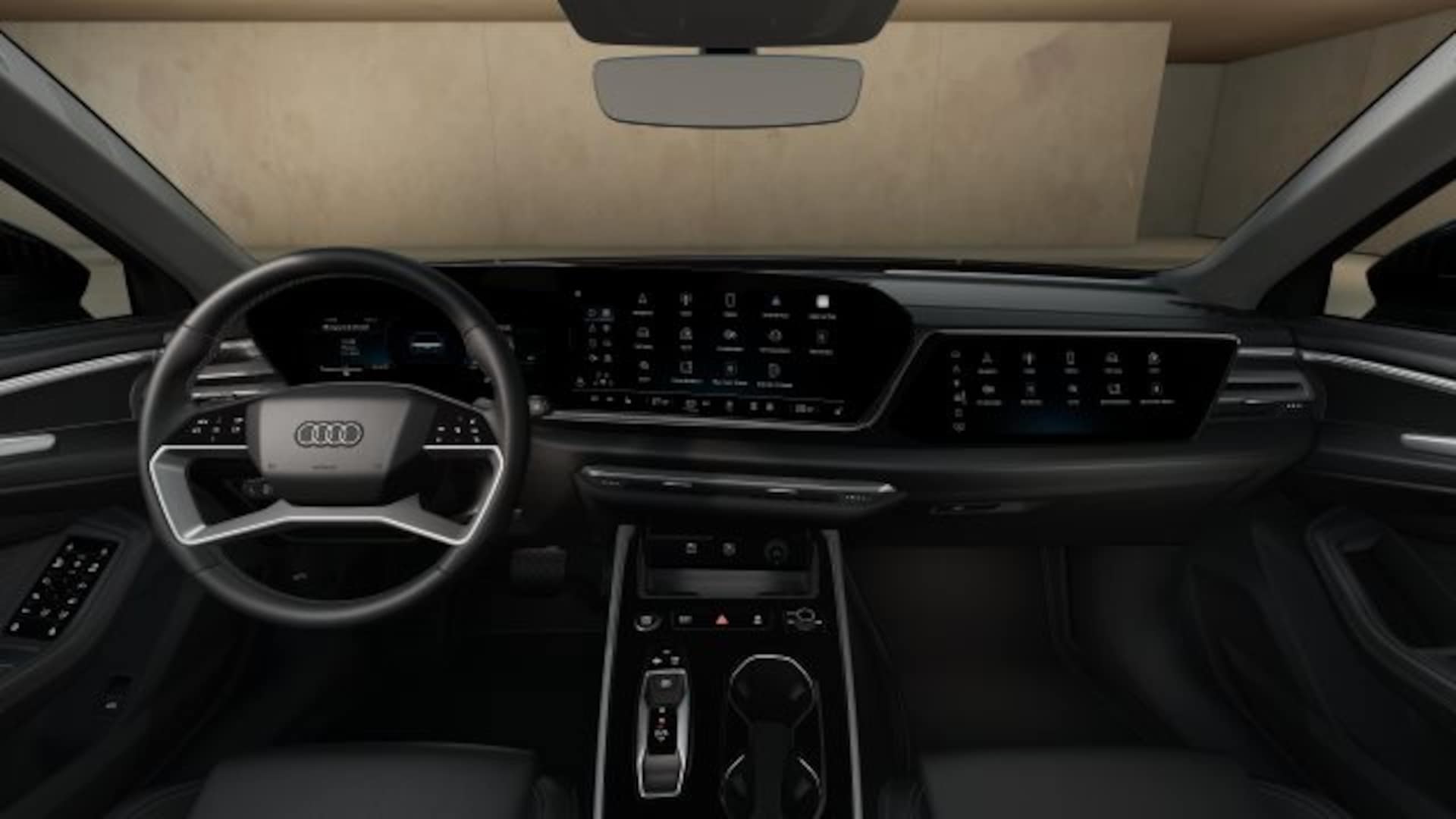 Audi A5 Avant edition one