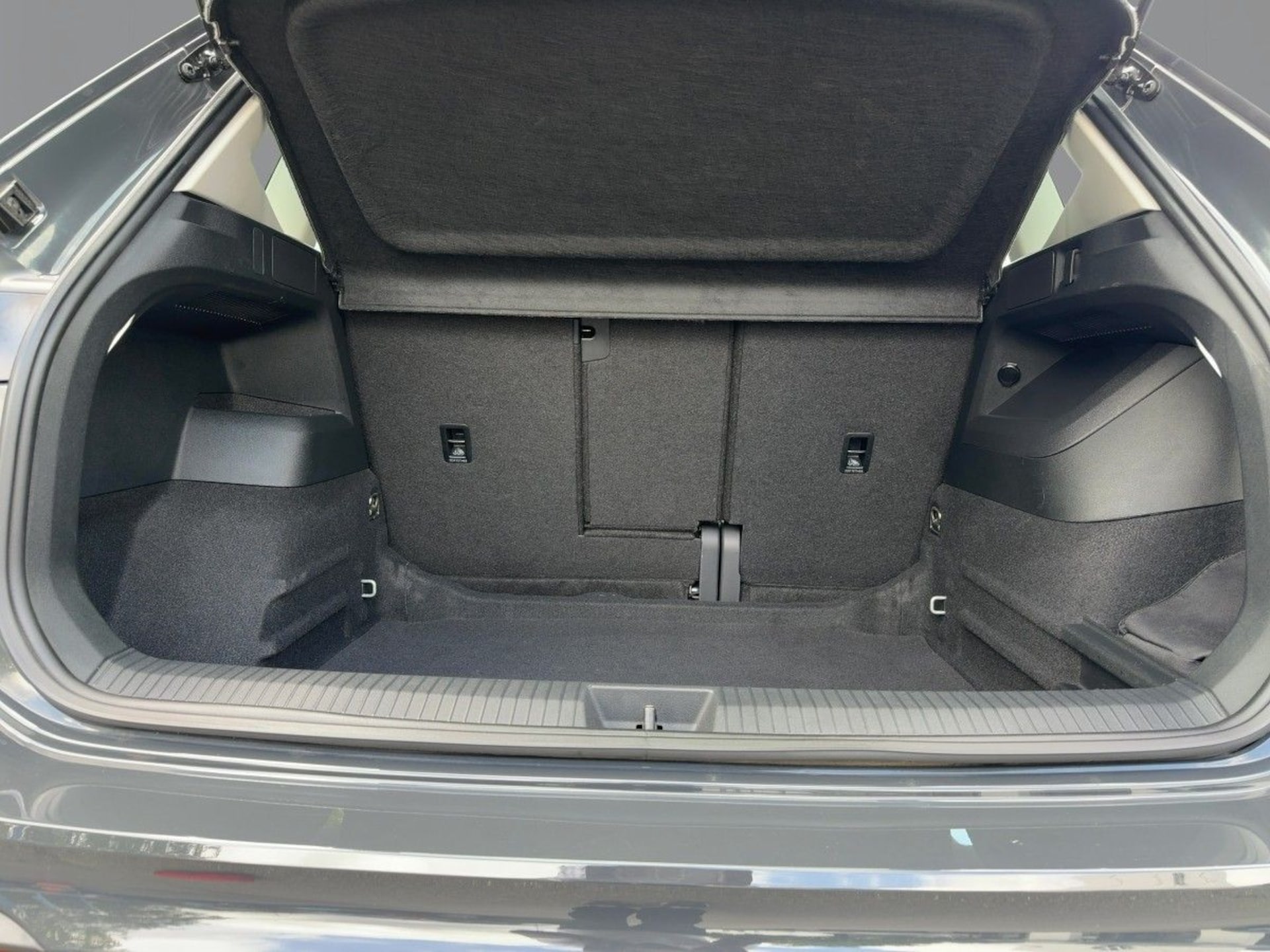 Volkswagen Tiguan Basis-Modell