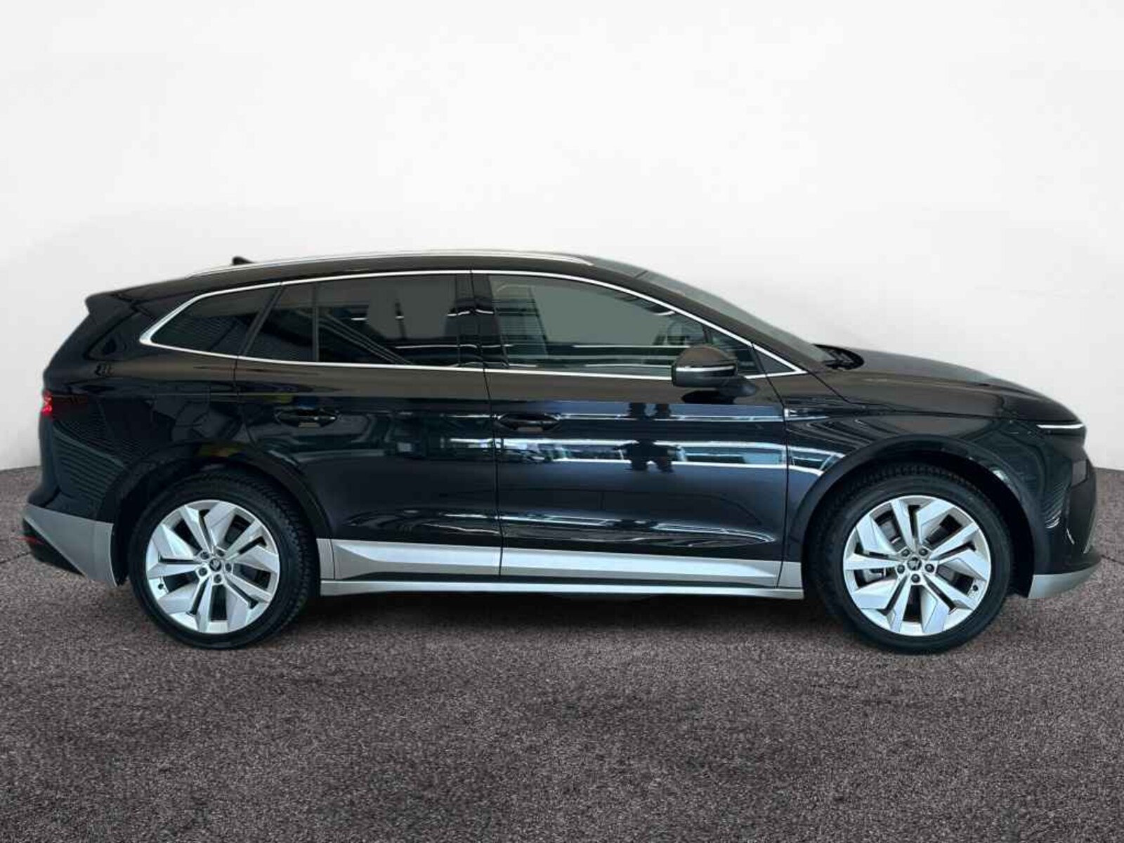 Škoda Enyaq – Bild 6
