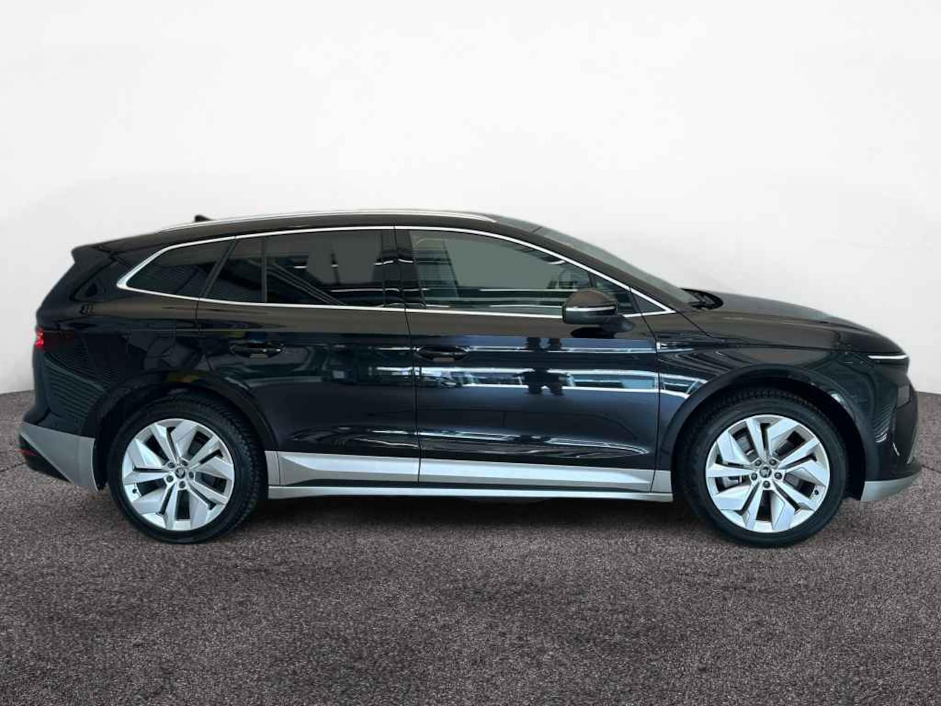 Skoda Enyaq Clever 85