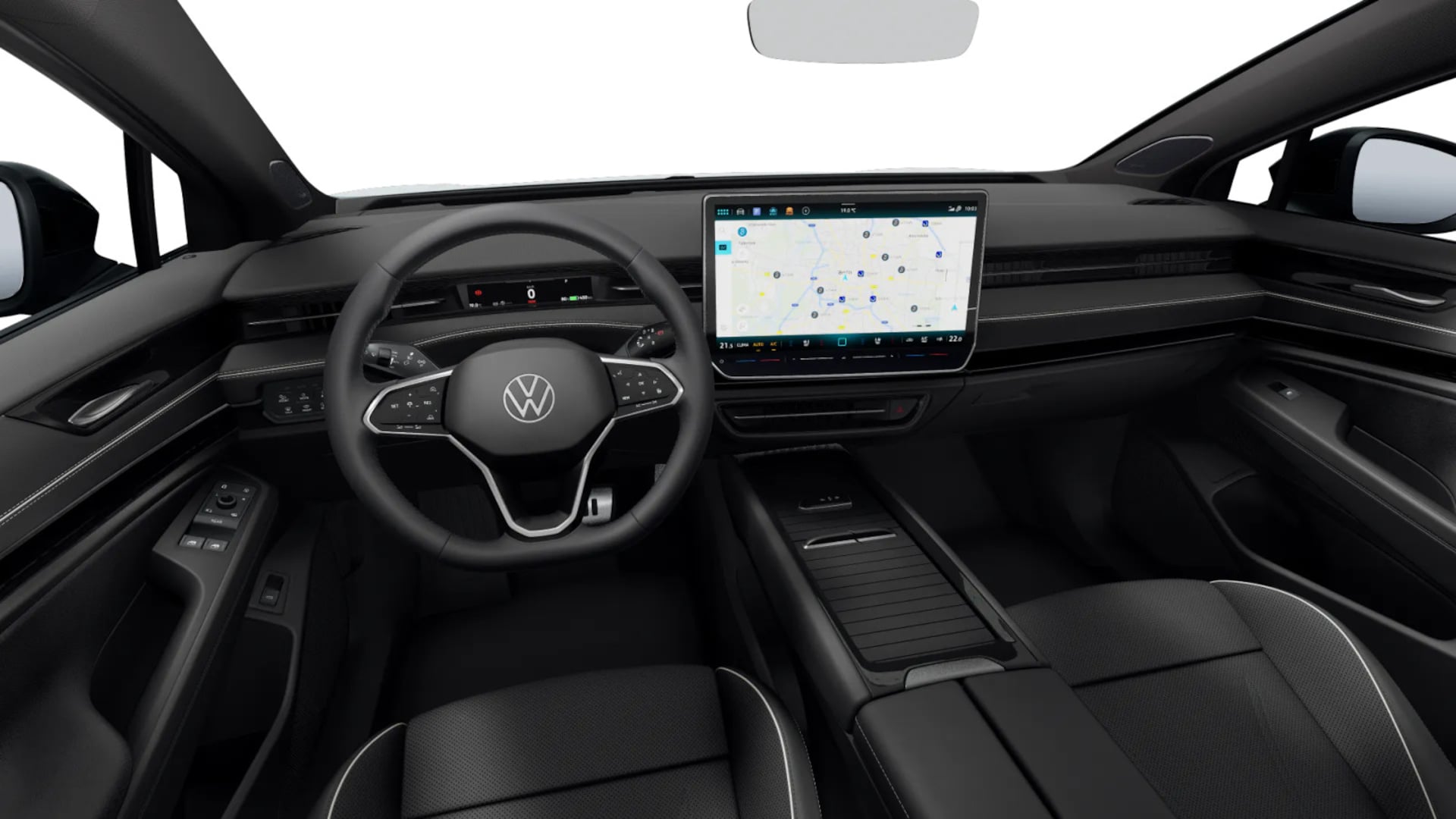 Volkswagen ID.7 Pro S
