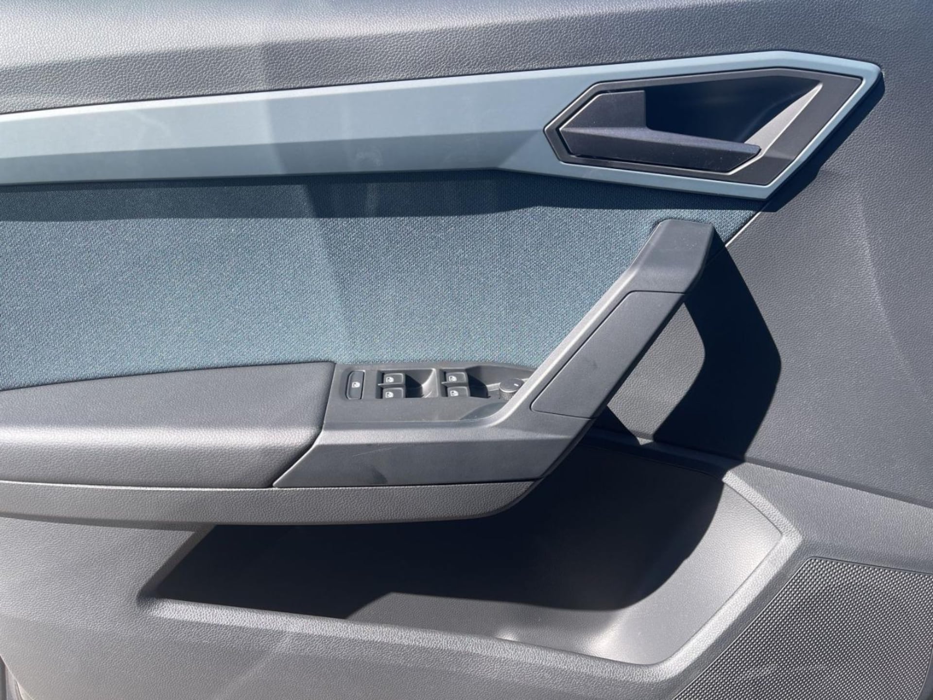 SEAT Arona Style