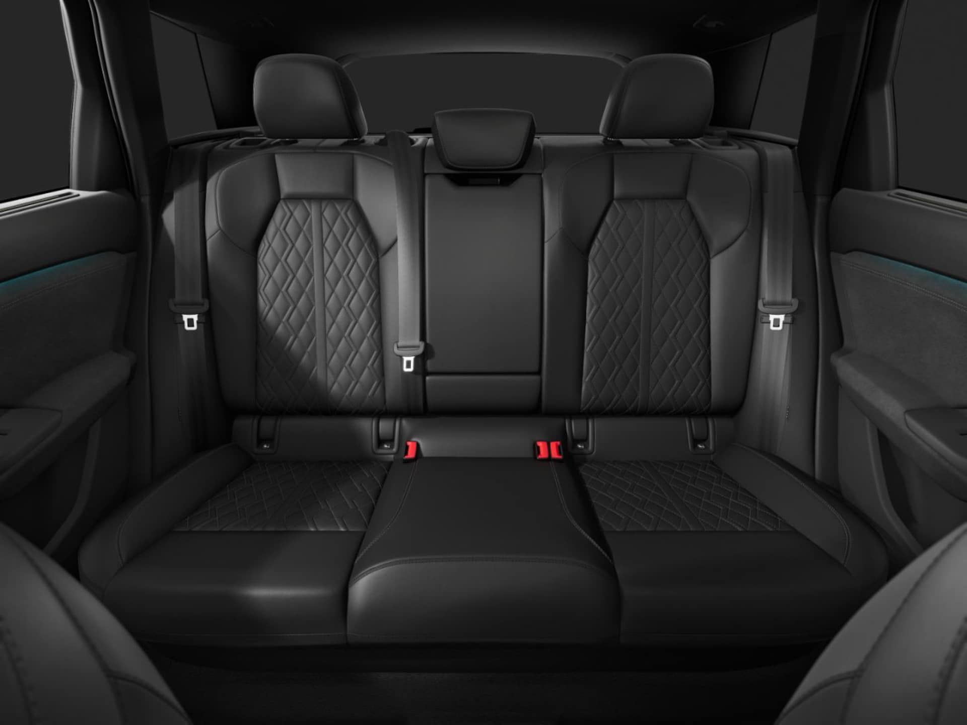 Audi Q6 SUV e-tron