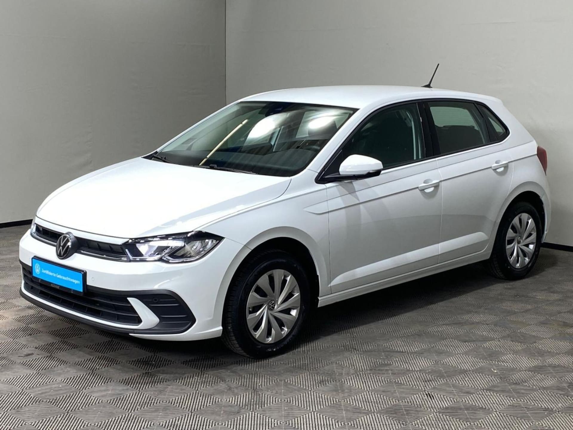 Volkswagen Polo Life