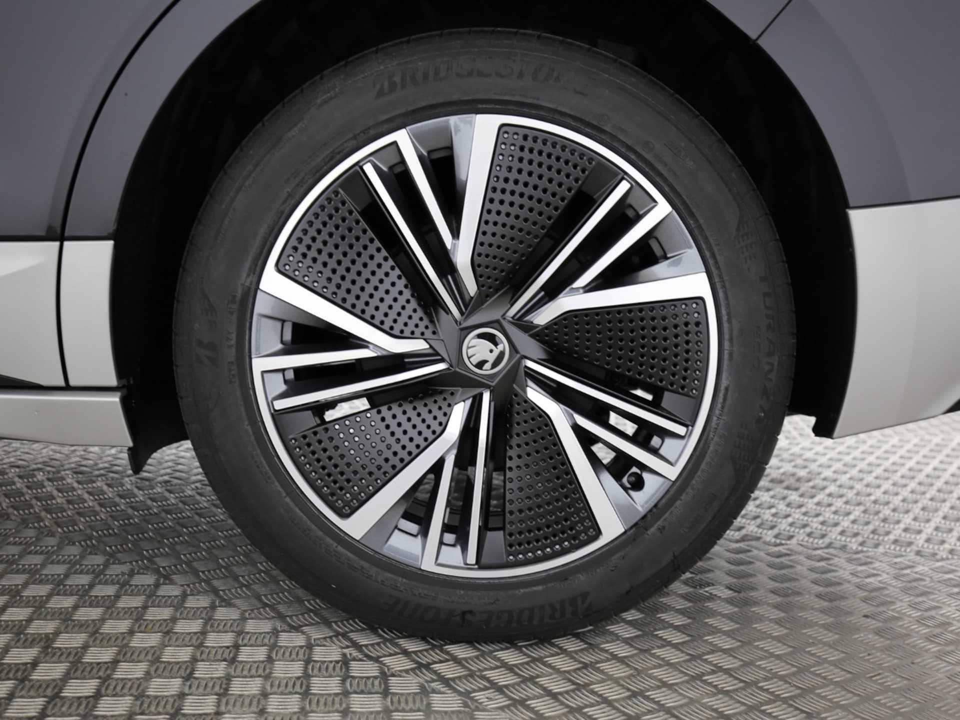 Skoda Enyaq 60