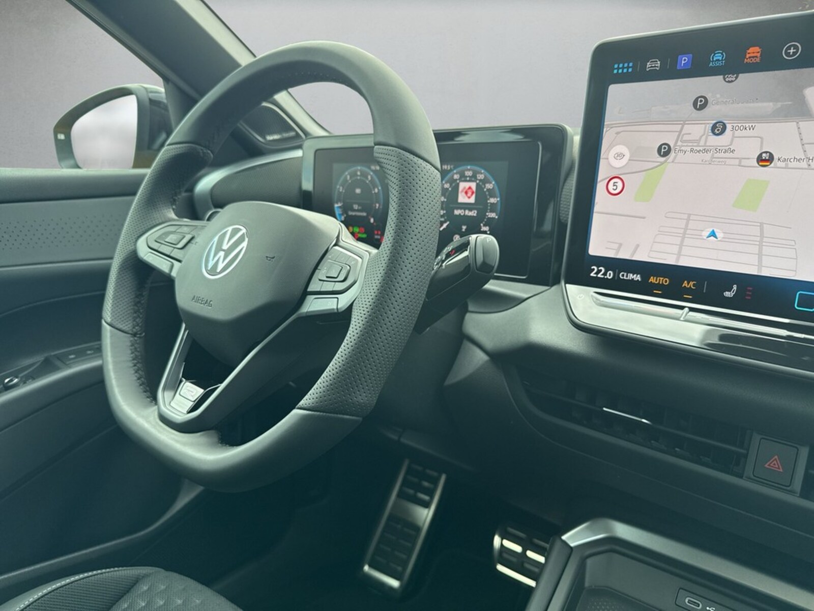 Volkswagen T-Roc – Bild 7