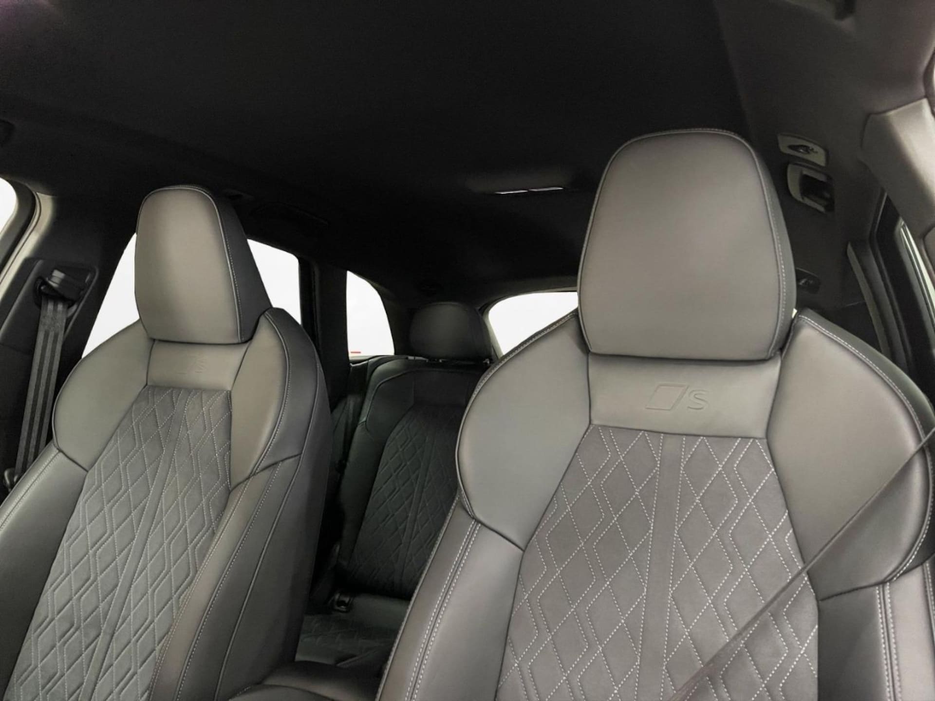 Audi Q5 SUV edition one