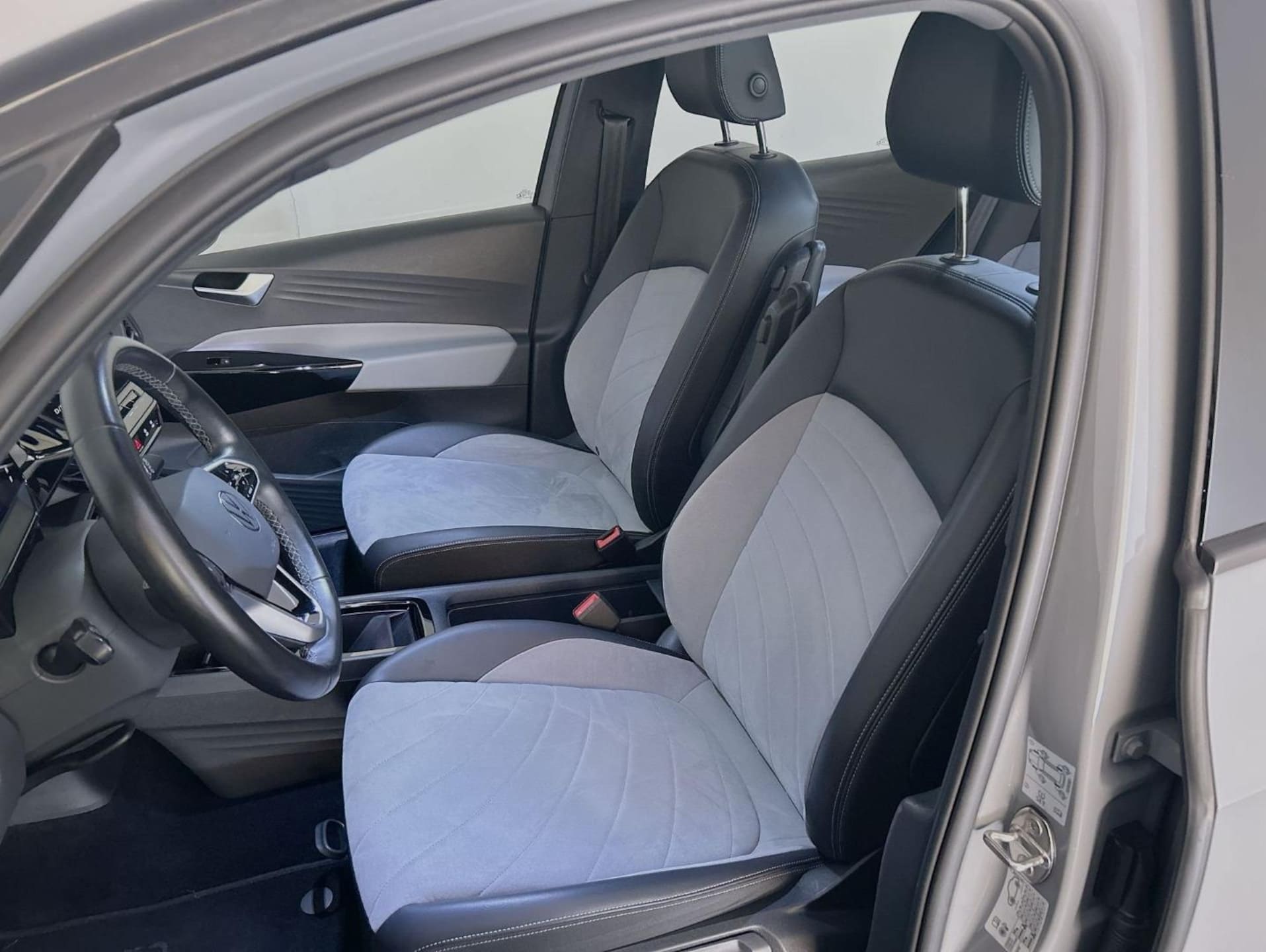 Volkswagen ID.3 Pro