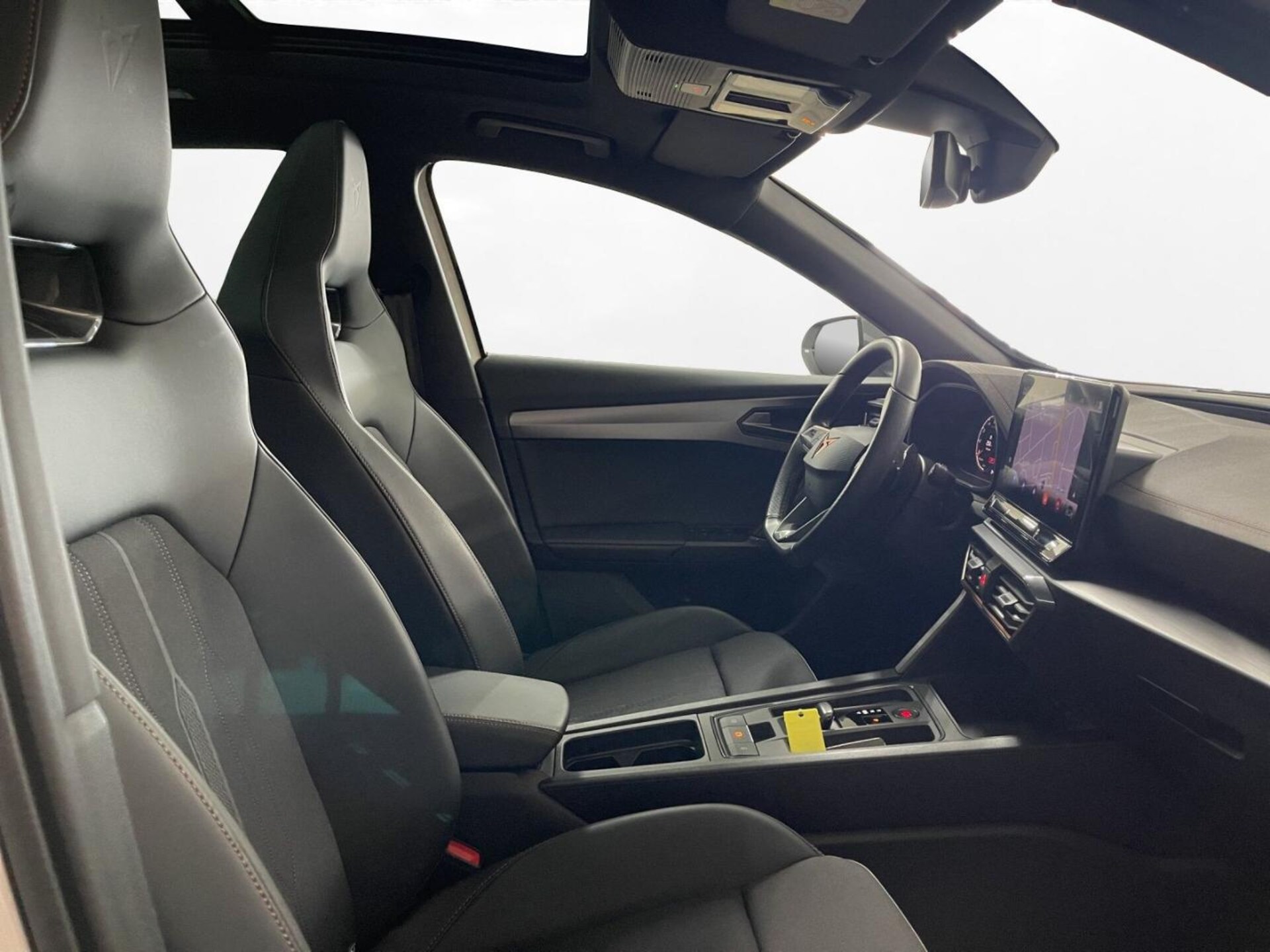 CUPRA Formentor VZ