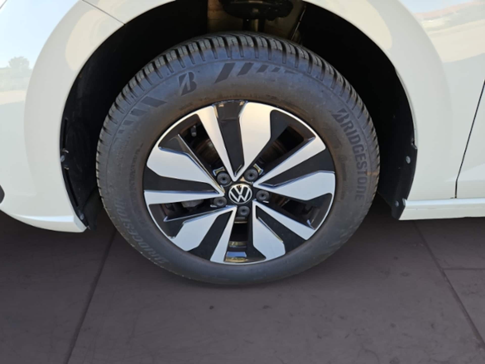Volkswagen Polo MOVE
