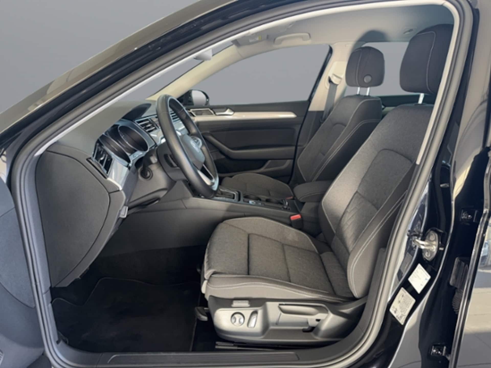 Volkswagen Passat Variant Business