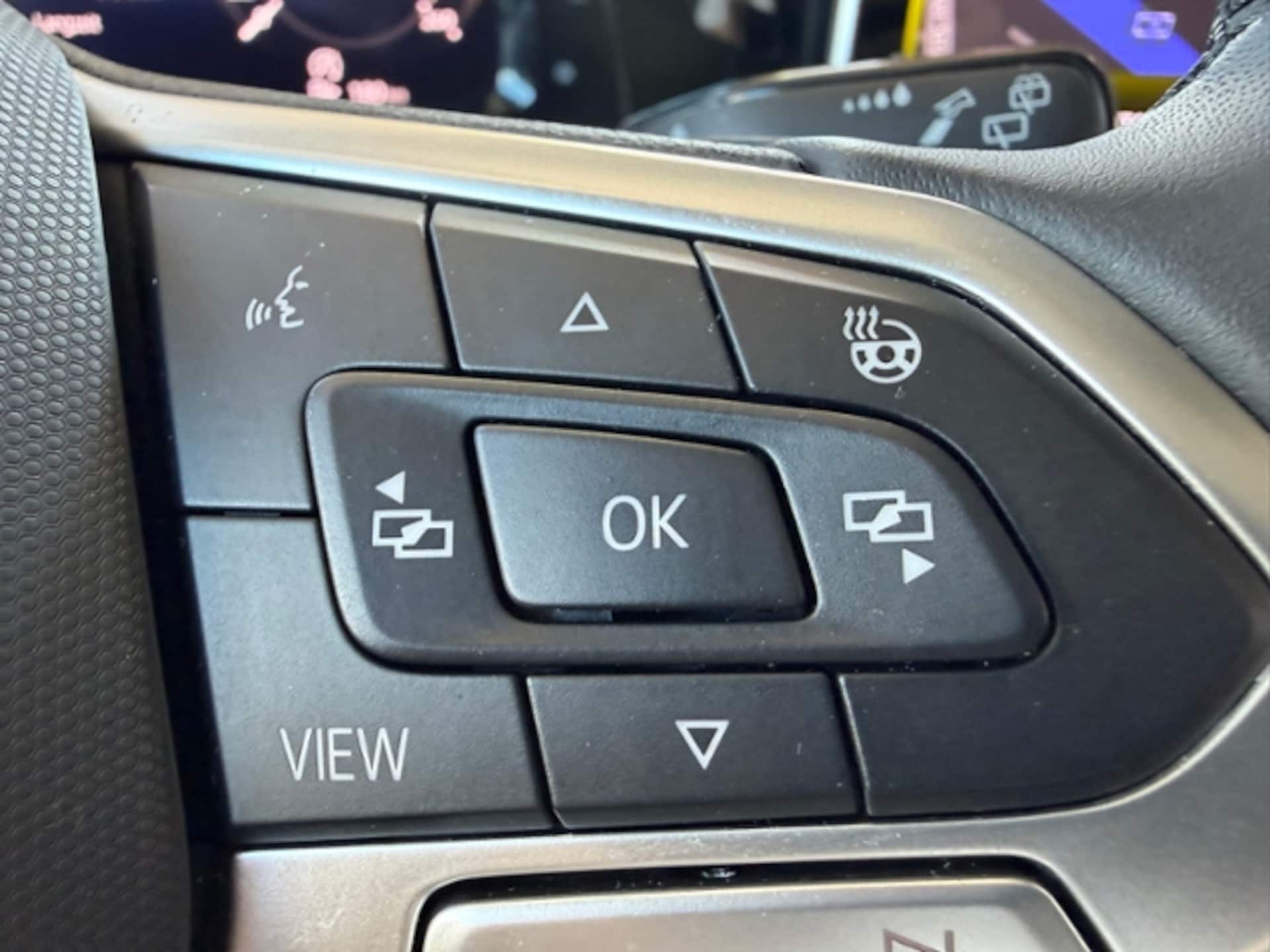 Volkswagen Golf Variant Goal