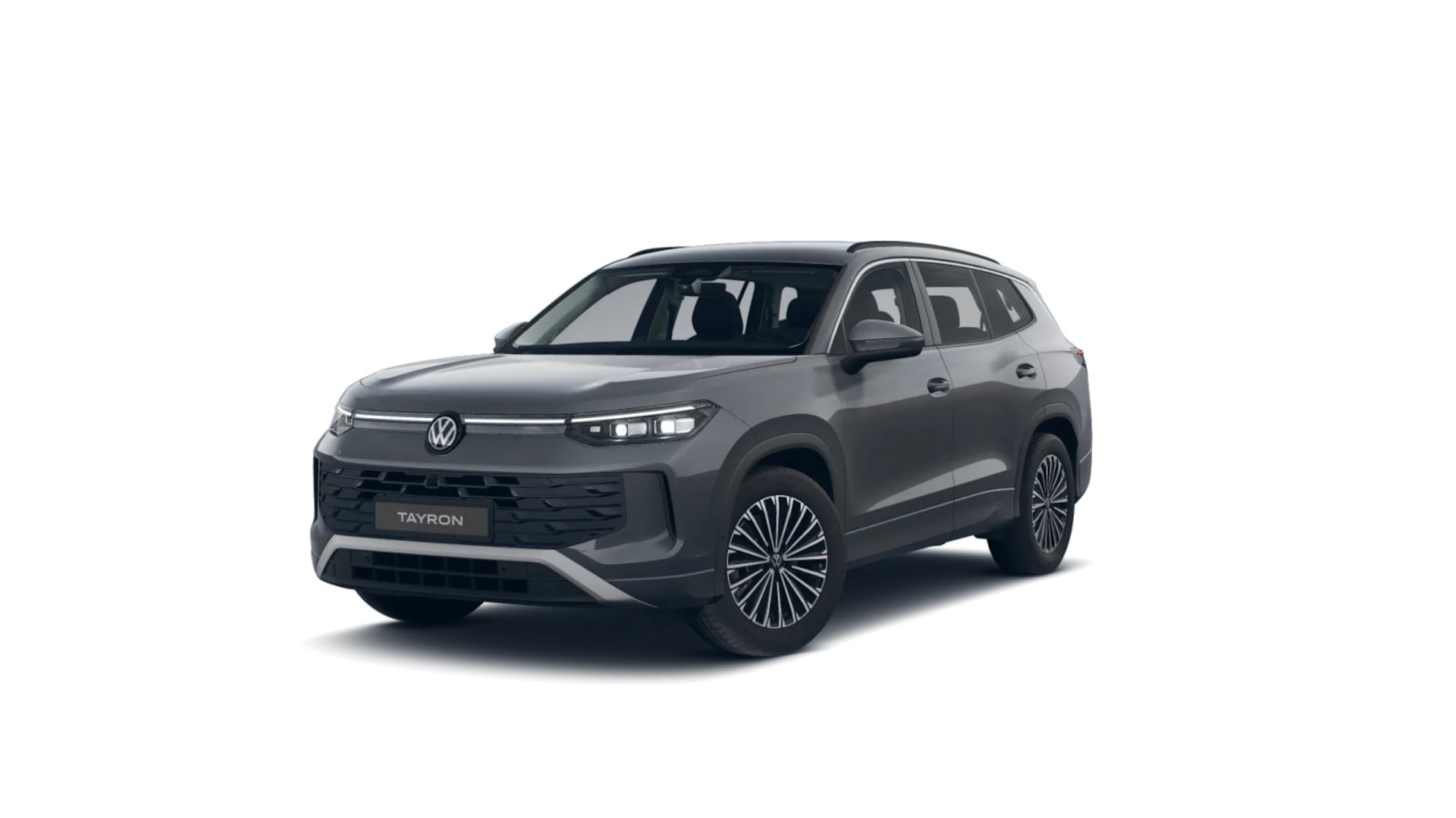 Volkswagen Tayron Life