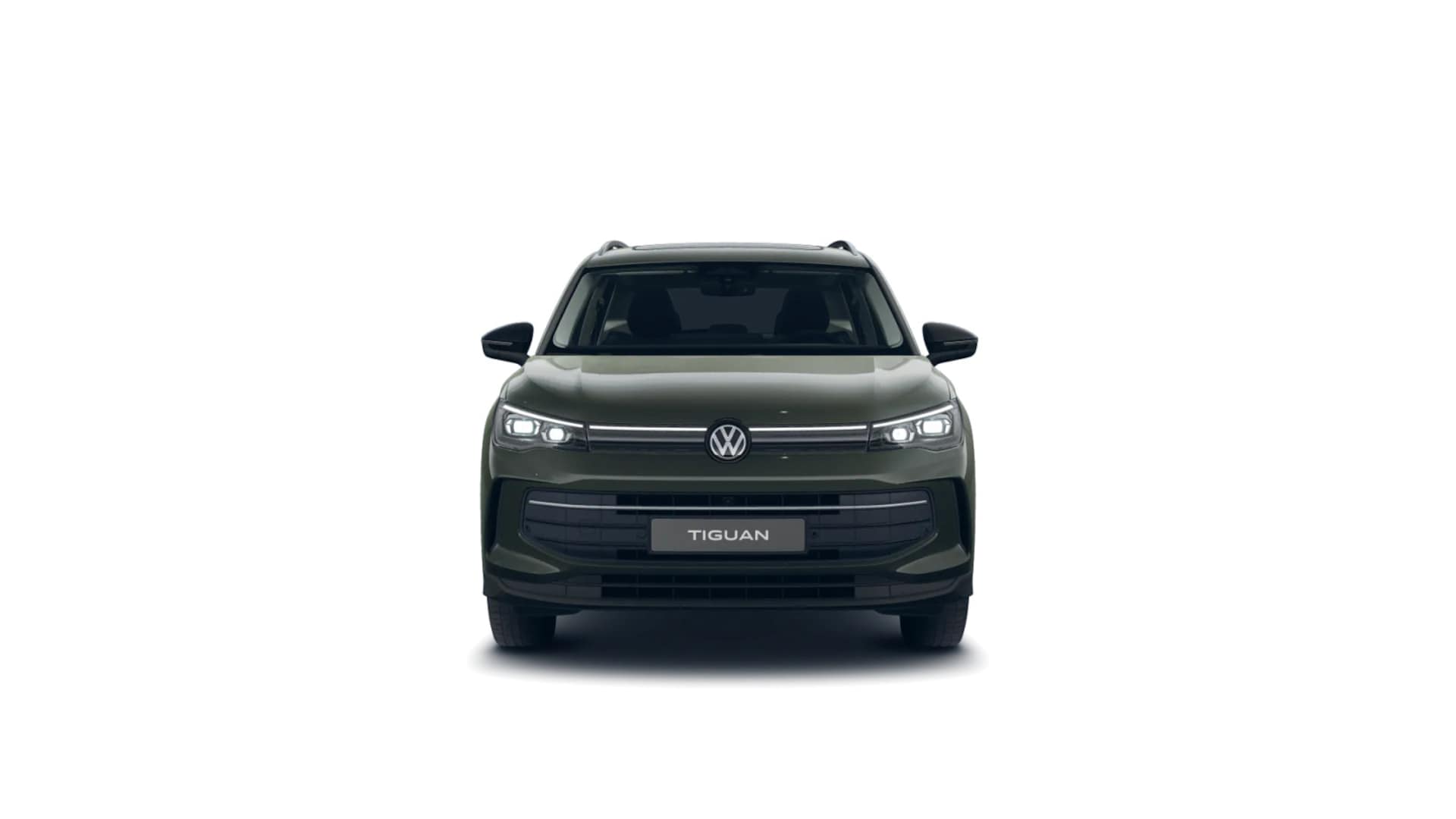 Volkswagen Tiguan ENERGY
