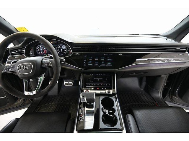 2024 Audi RS Q8