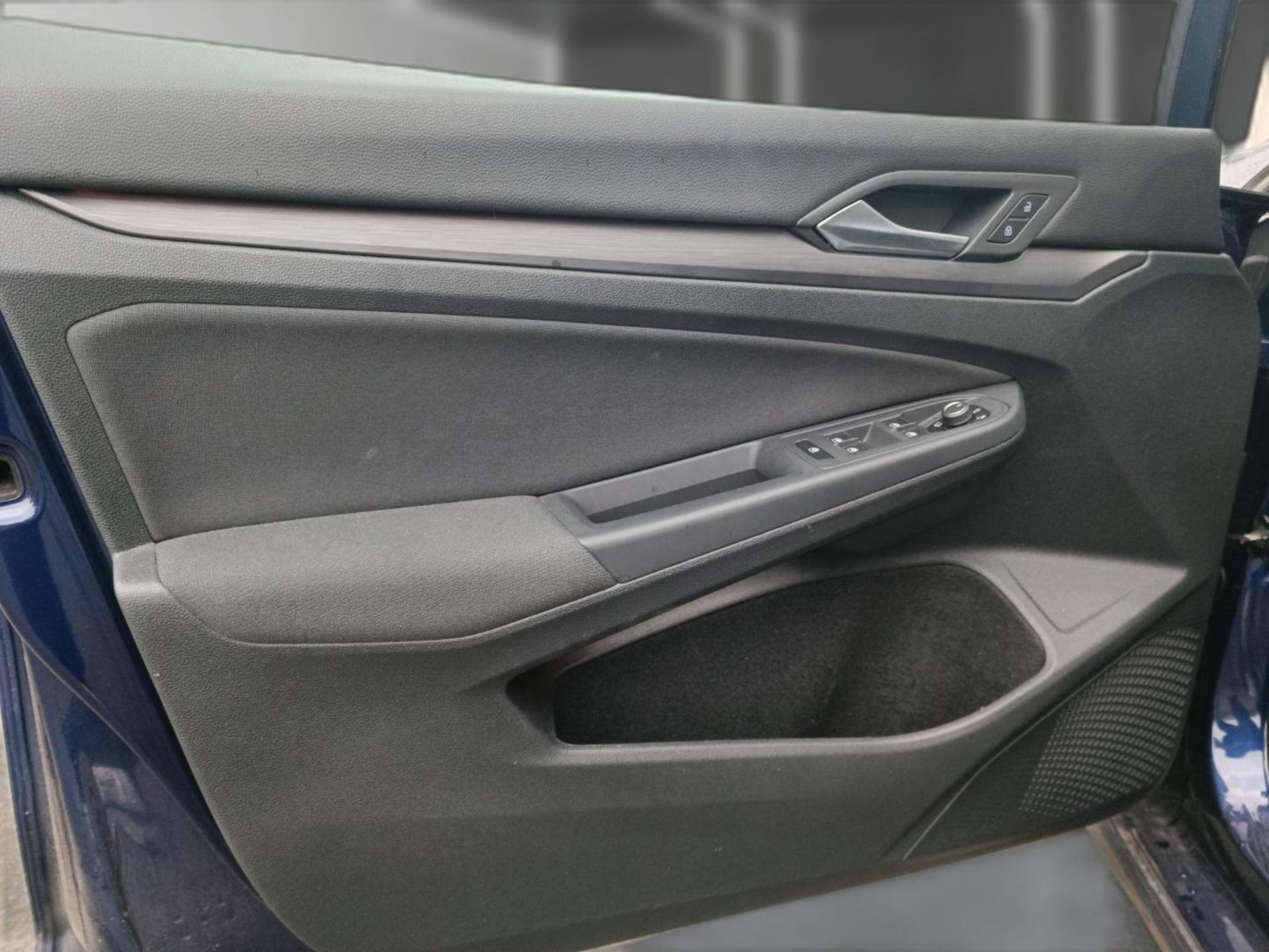 Volkswagen Golf Variant Style
