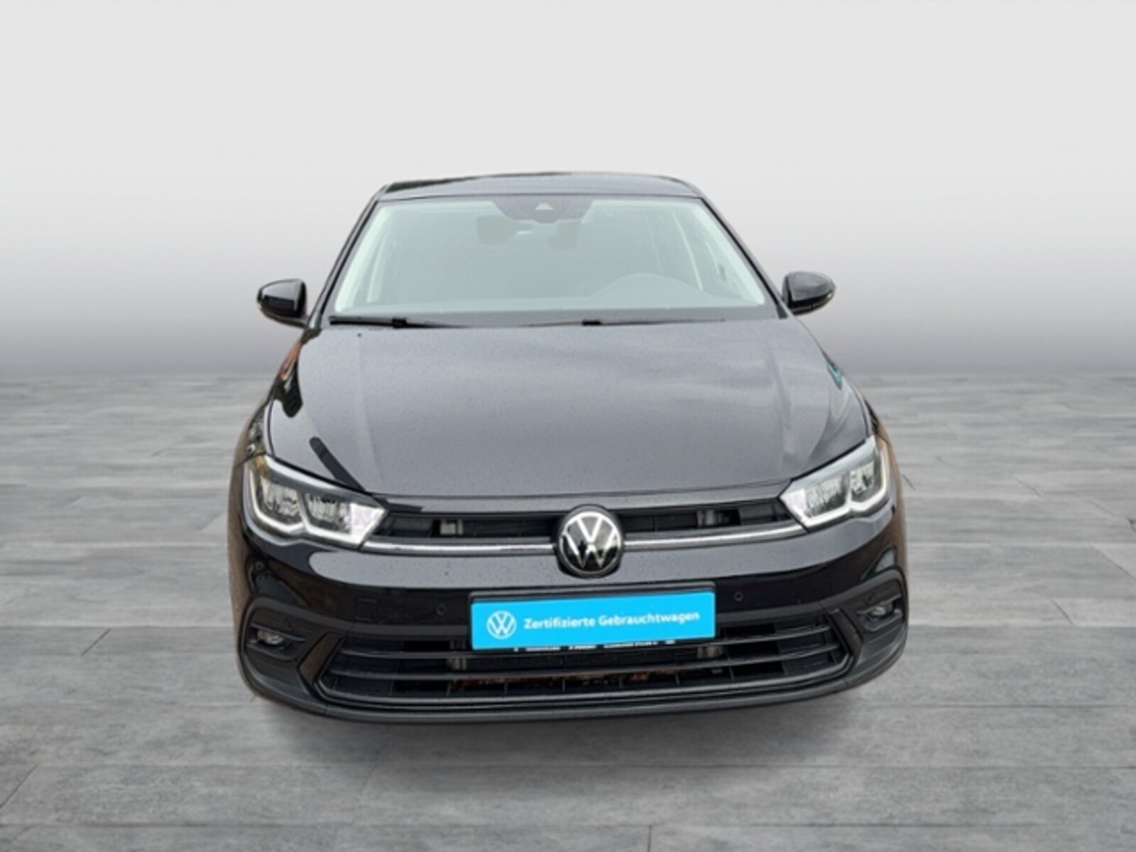 Volkswagen Polo – Bild 8