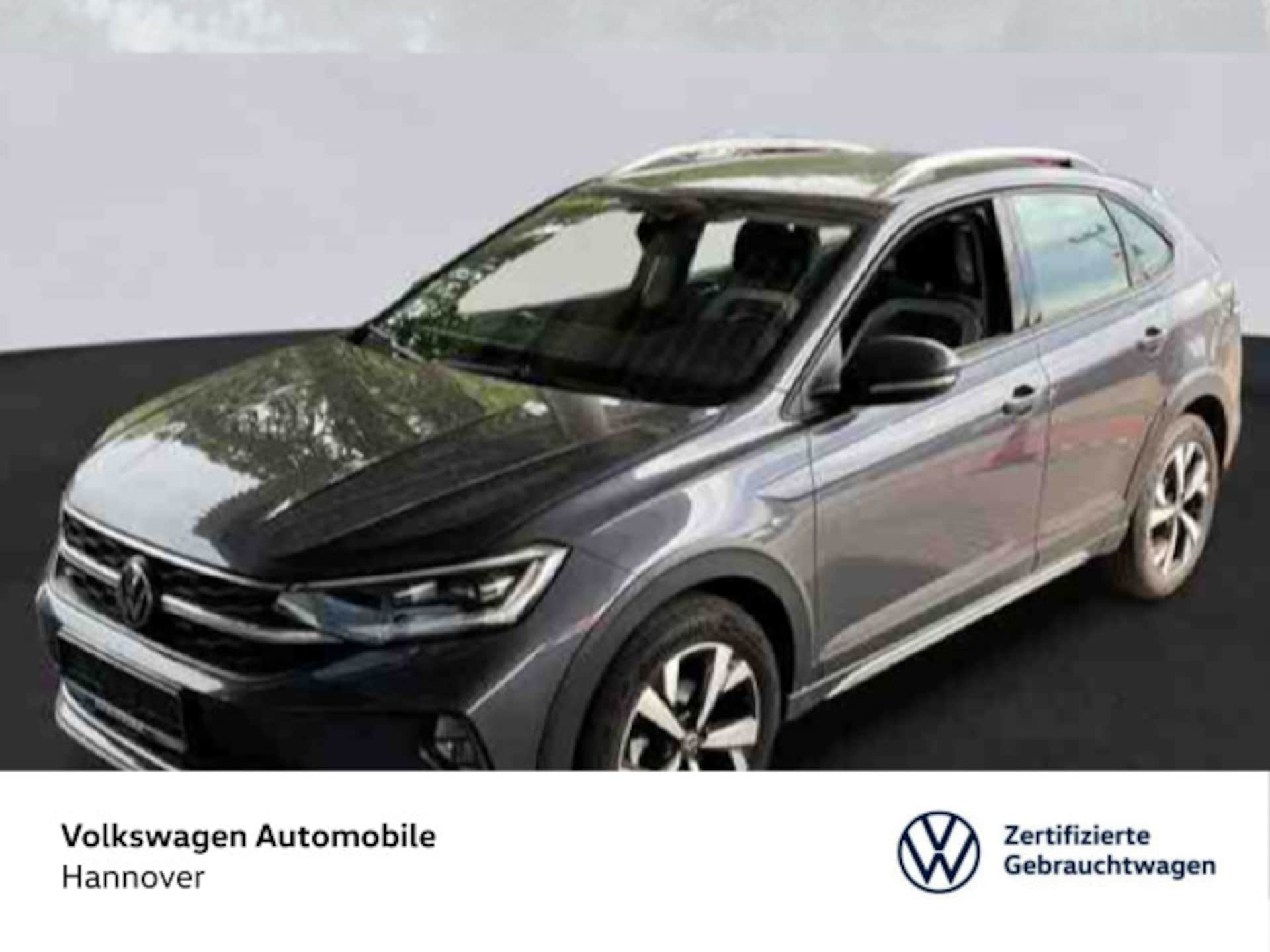 Volkswagen Taigo Style