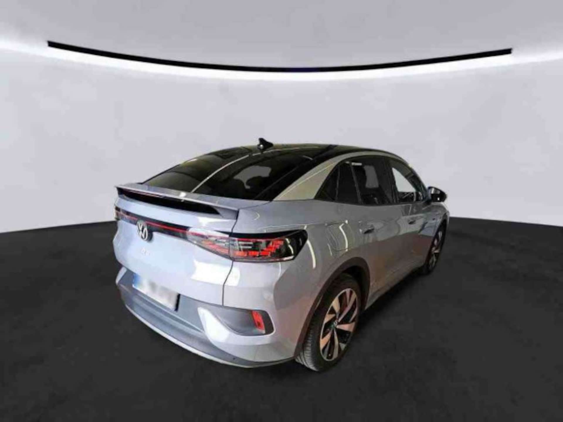Volkswagen ID.5 Pro Performance