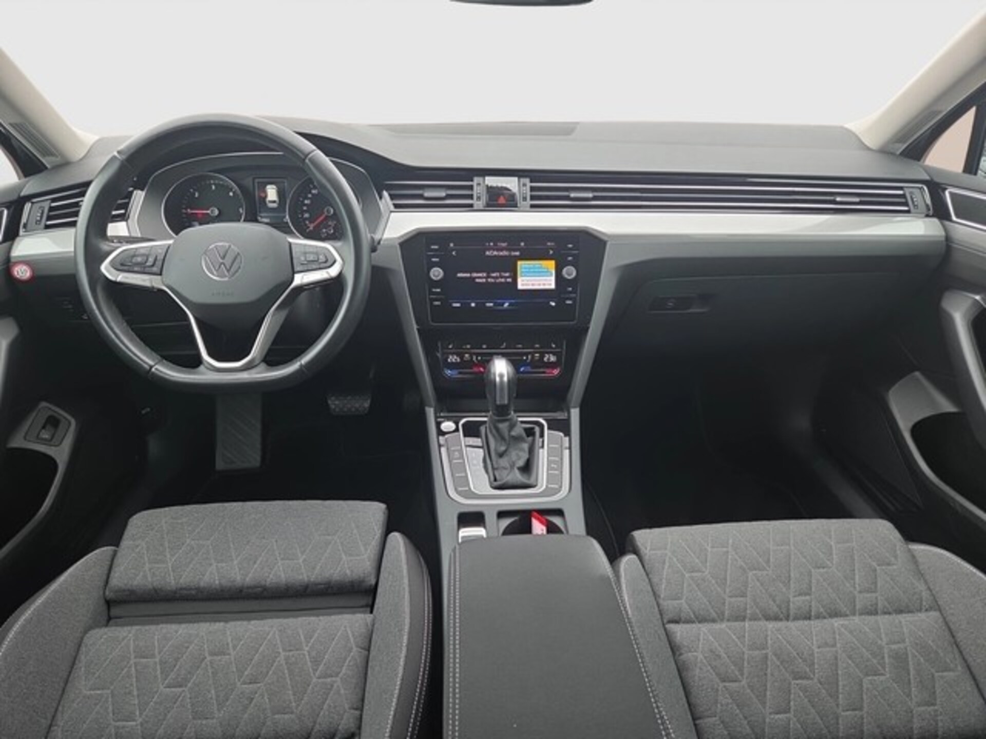 Volkswagen Passat Variant Business