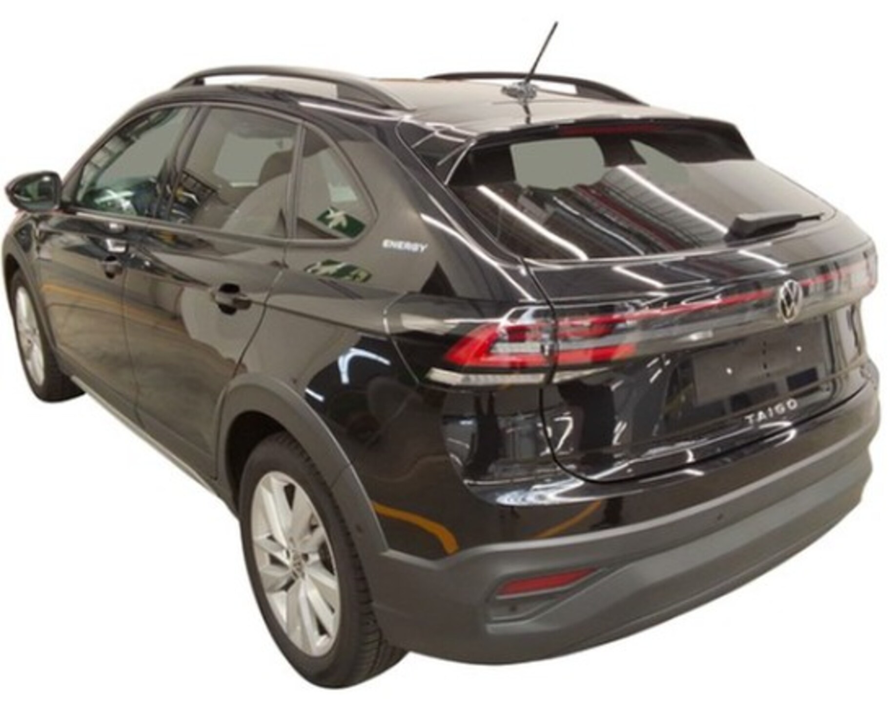 Volkswagen Taigo ENERGY