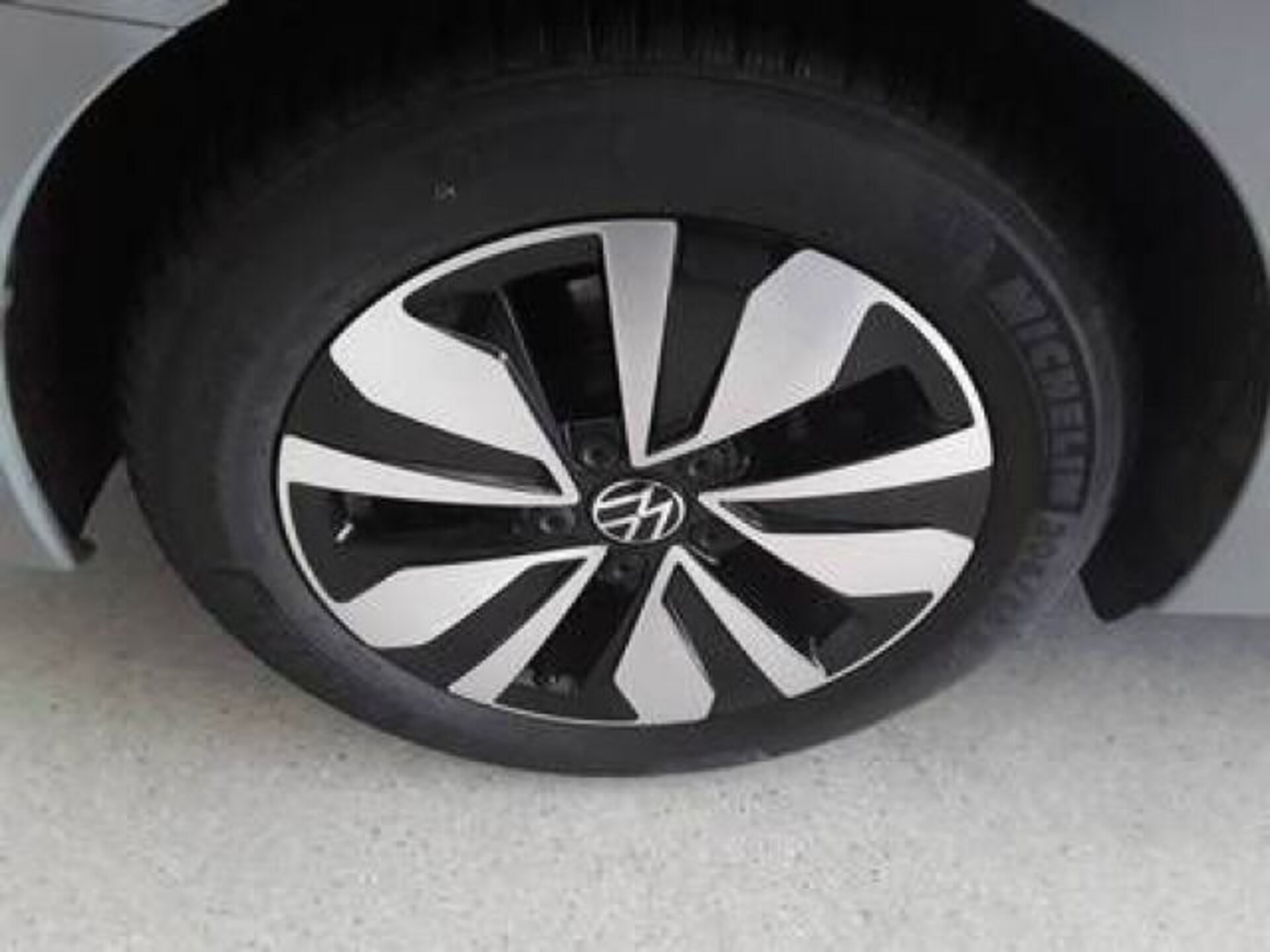 Volkswagen Golf Variant Goal