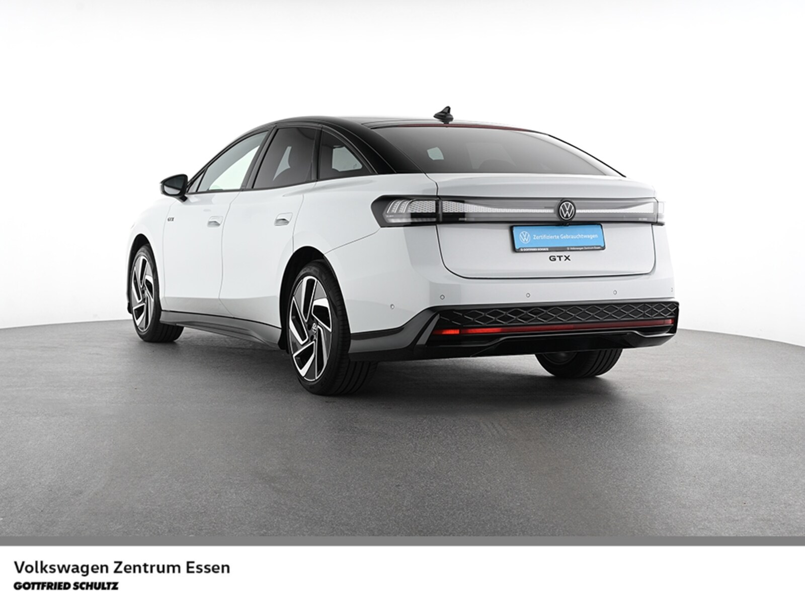 Volkswagen ID.7 – Bild 2