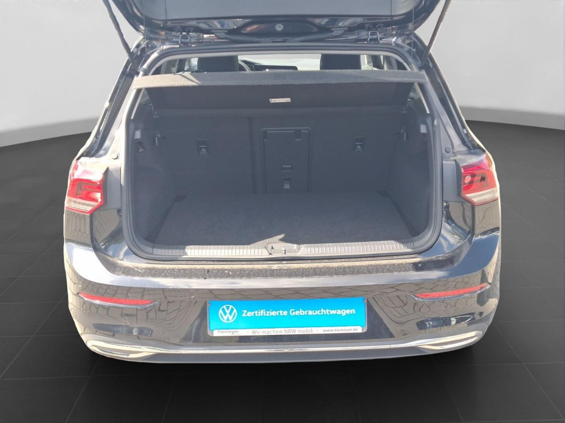 Volkswagen Golf Active