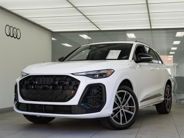Photo of 2025 Audi Q5