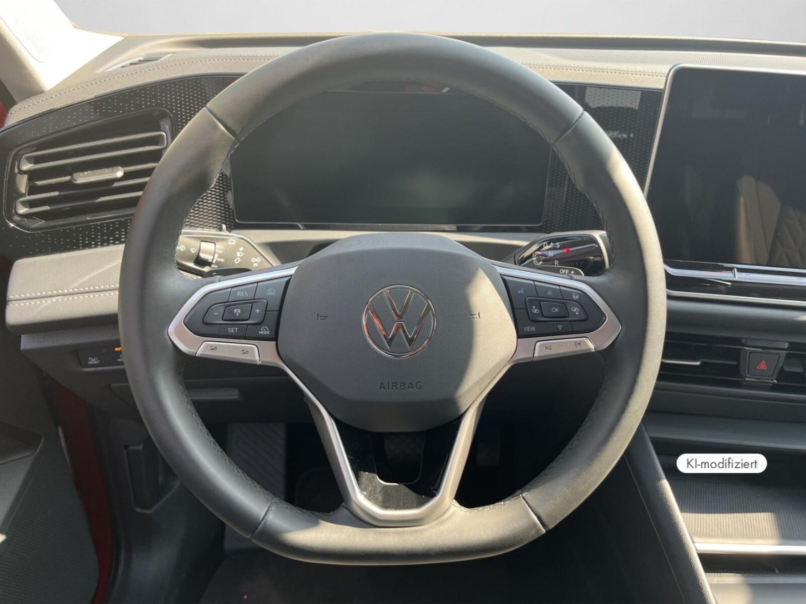 Volkswagen Tiguan – Bild 9