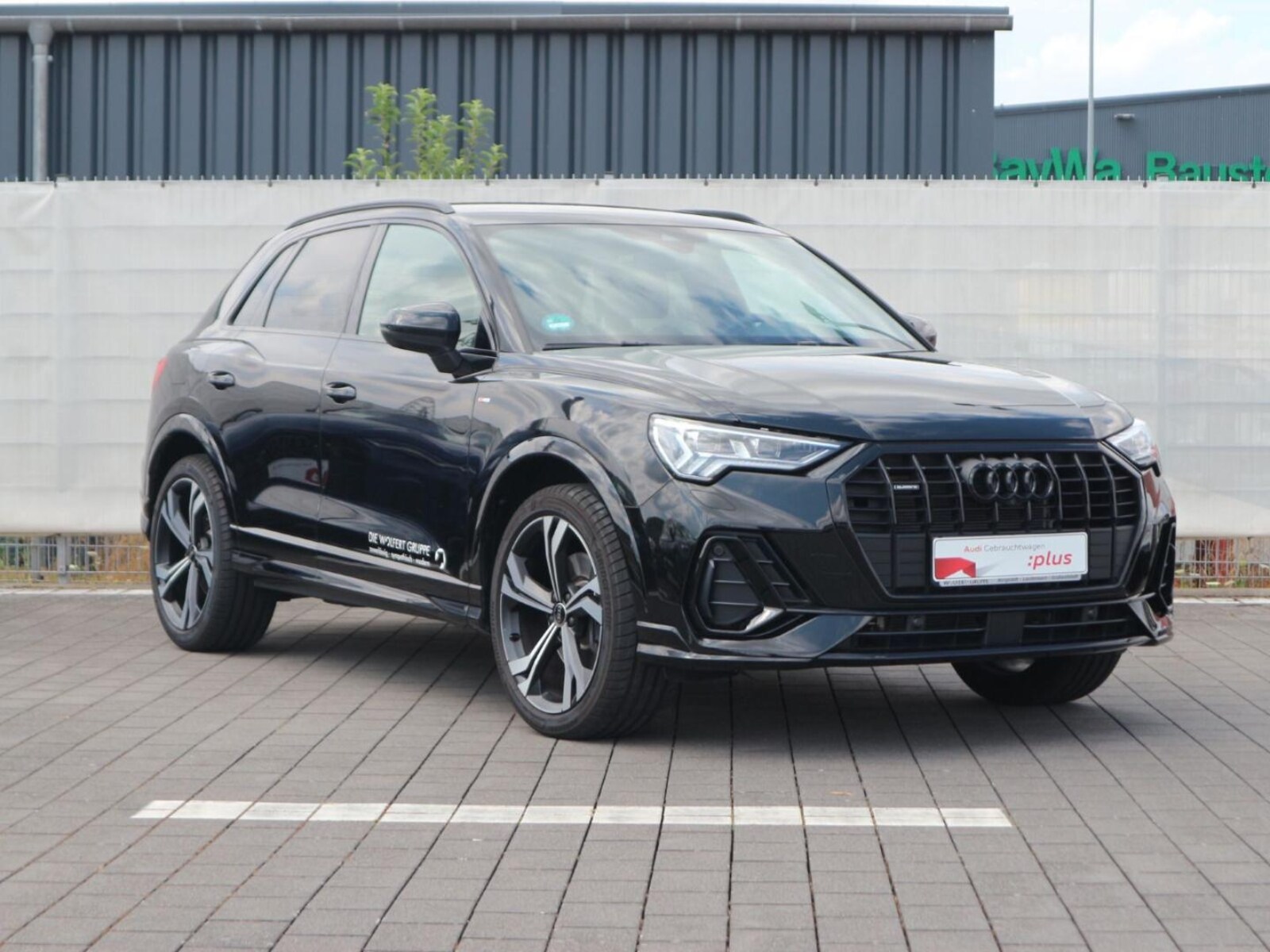 Audi Q3 – Bild 2