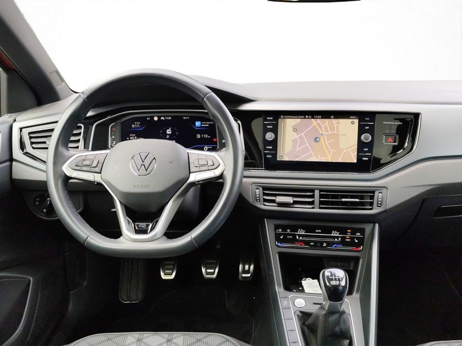 Volkswagen Taigo – Bild 7