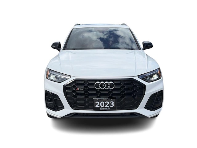 2023 Audi SQ5 Sportback