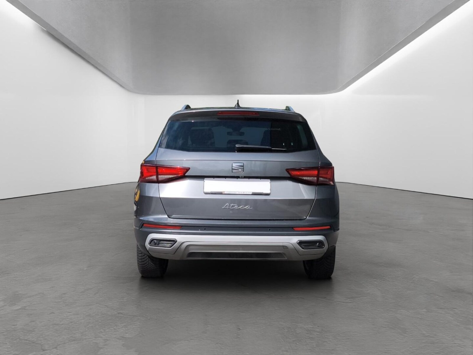 SEAT Ateca – Bild 7