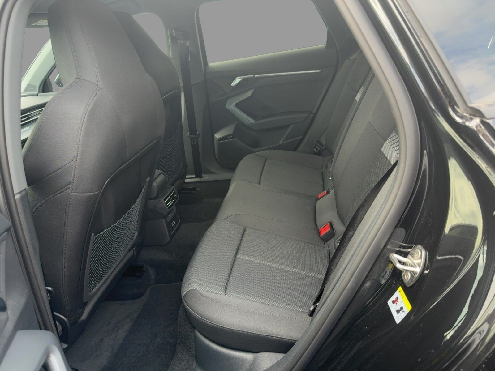 Audi A3 Sportback – Bild 9