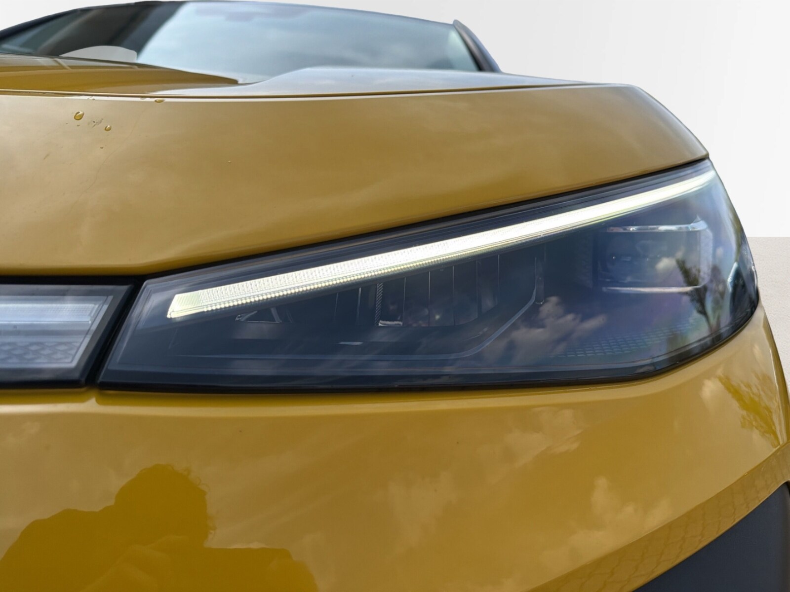 Volkswagen T-Roc – Bild 6
