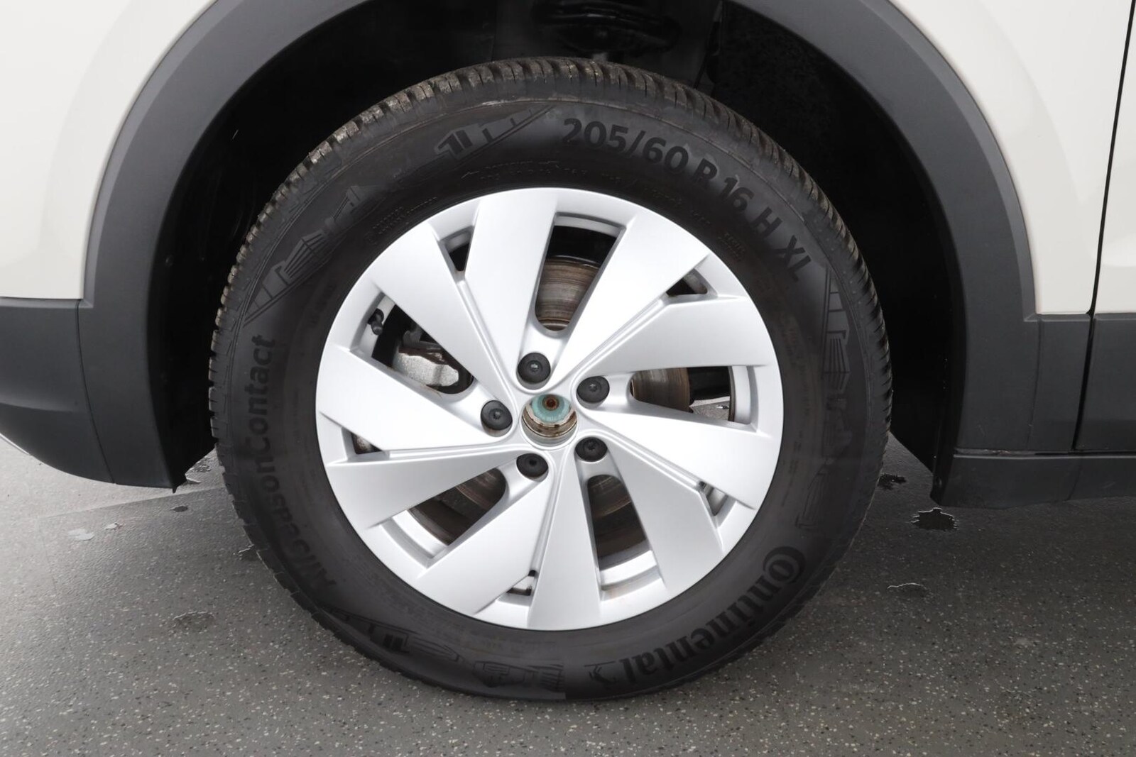 Volkswagen T-Cross – Bild 8