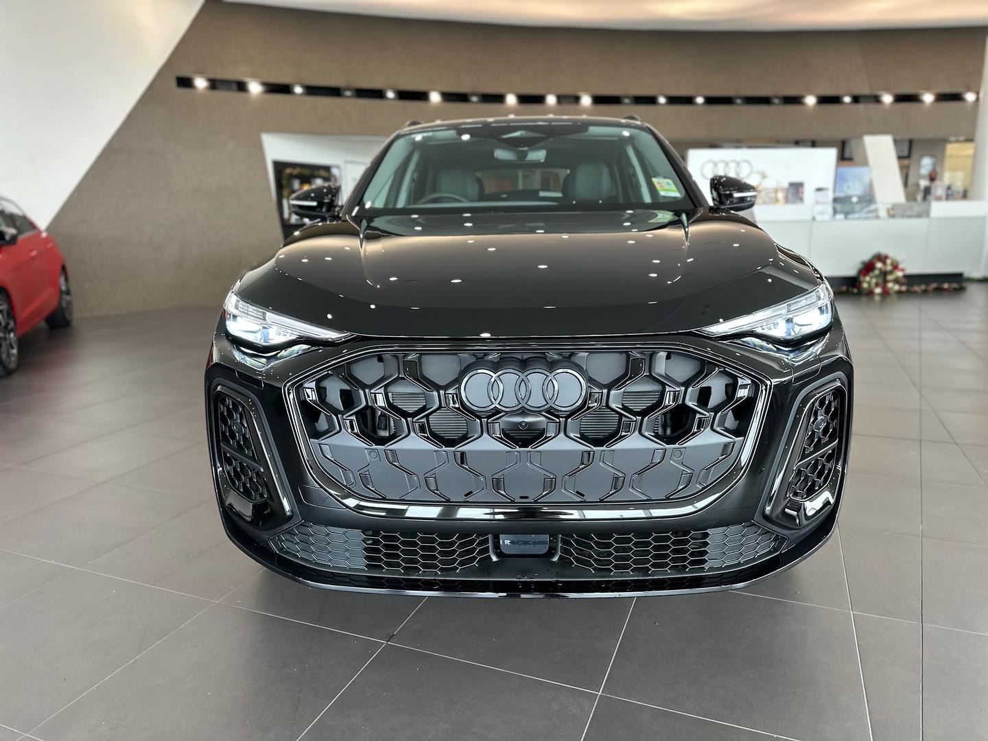 Image about Audi Q5 Sportback TFSI 150 kW