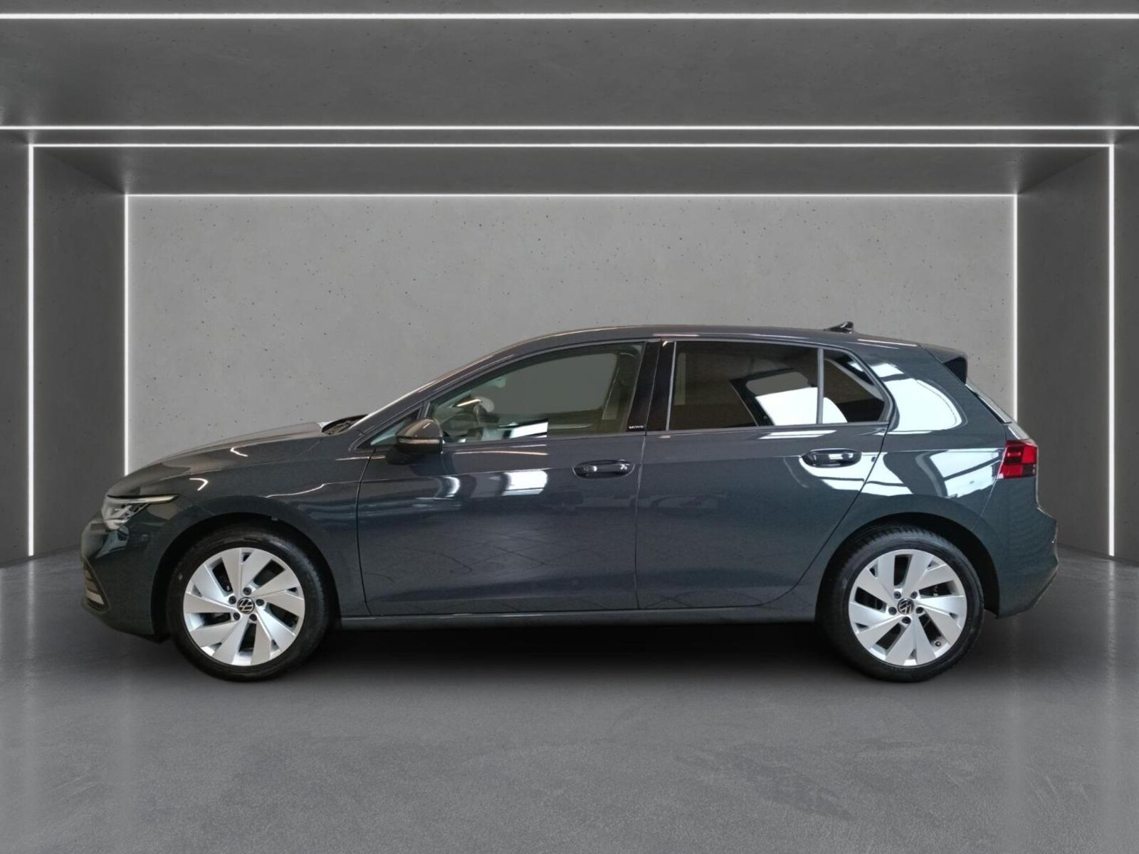 Volkswagen Golf – Bild 5
