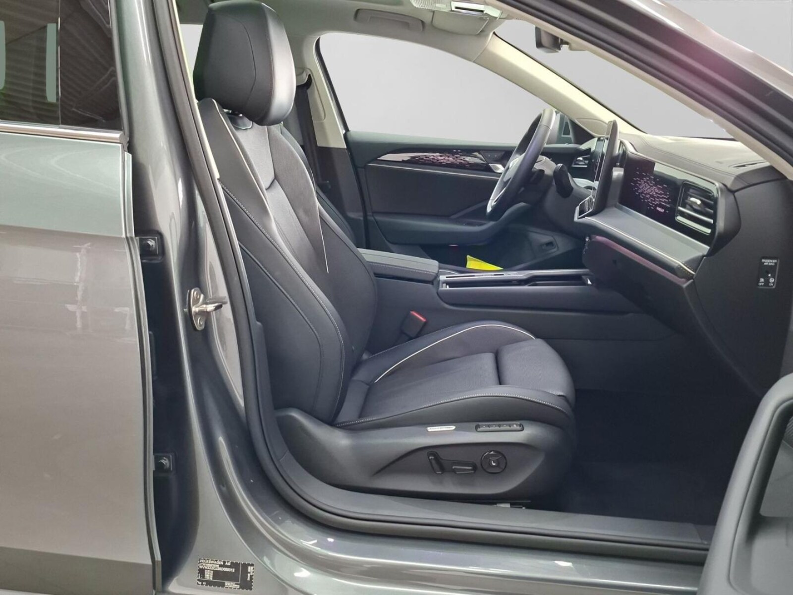 Volkswagen Passat – Bild 4