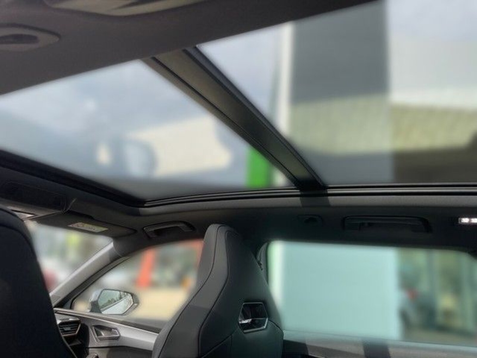 CUPRA Leon Sportstourer – Bild 14