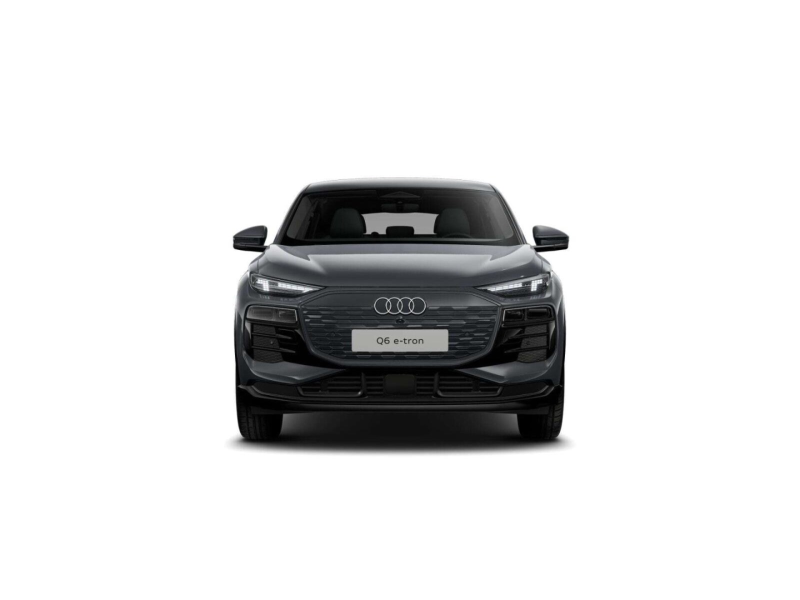 Audi Q6 Sportback e-tron – Bild 4