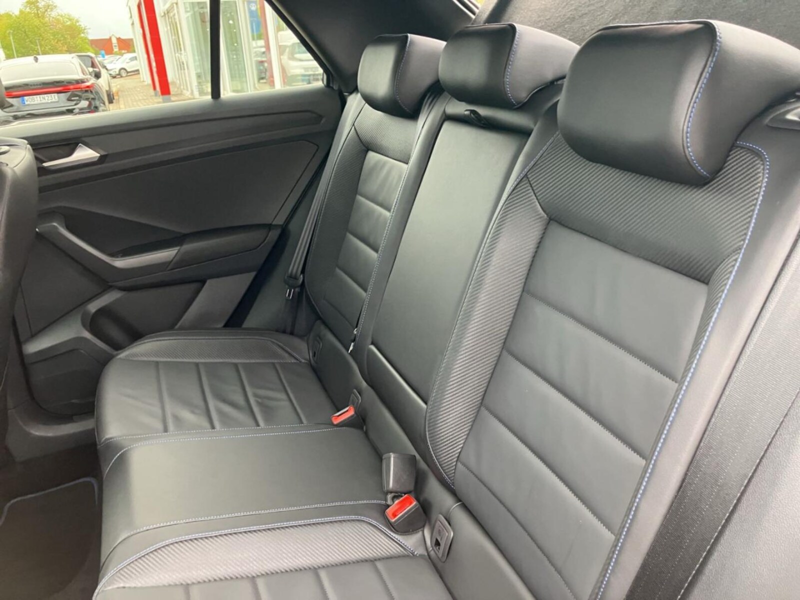 Volkswagen T-Roc – Bild 16