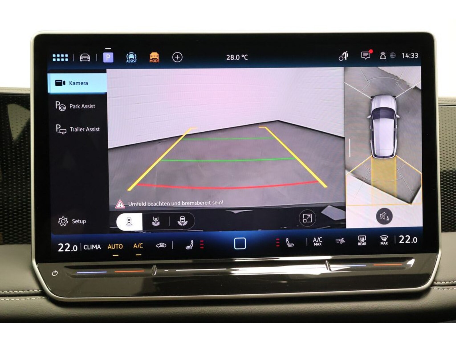 Volkswagen Tiguan – Bild 11